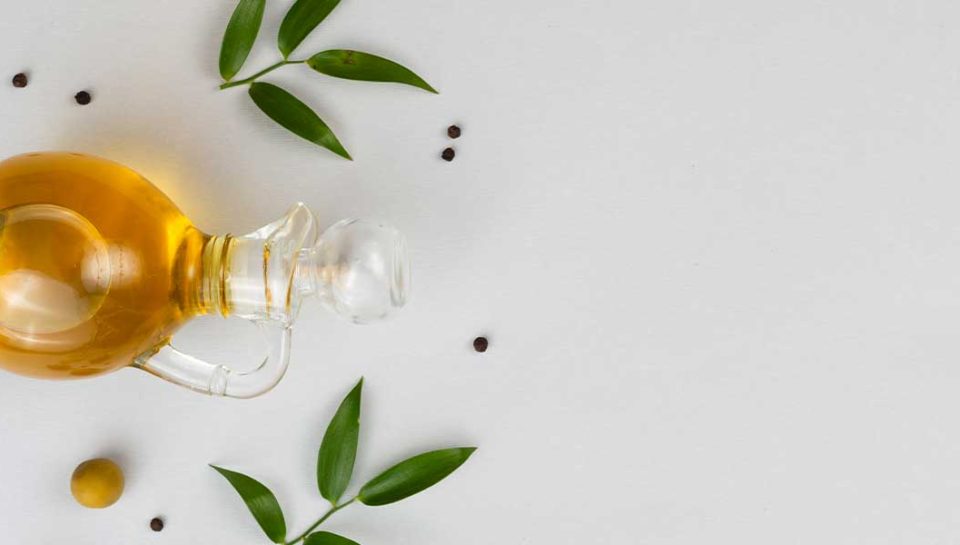 Yağ Miktarları Rehberi: Günlük Ne Kadar Yağ Tüketmelisiniz?