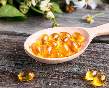 F-Vitamini-Nedir