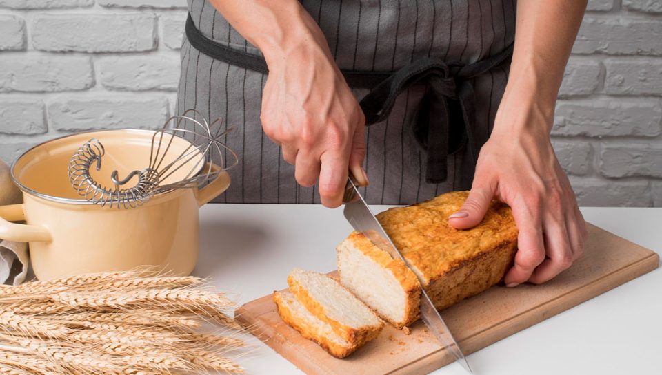 Gluten İntoleransı'nın En Yaygın 14 Belirtisi Gluten İntoleransı'nın En Yaygın 14 Belirtisi