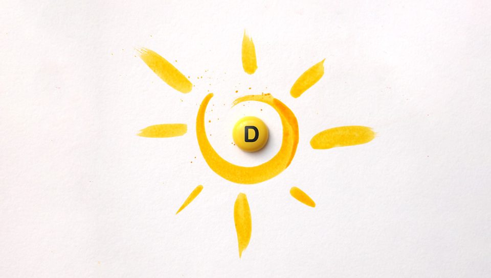 d-vitamini