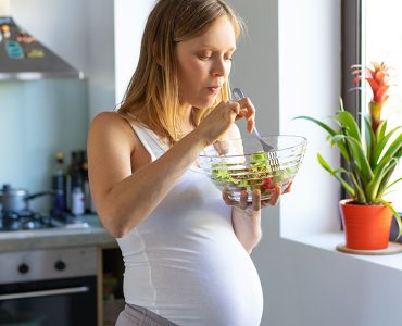 Hamilelikte Yaşanabilecek İştah Kayıpları Ve Yapılması Gerekenler Hamilelikte Yaşanabilecek İştah Kayıpları Ve Yapılması Gerekenler