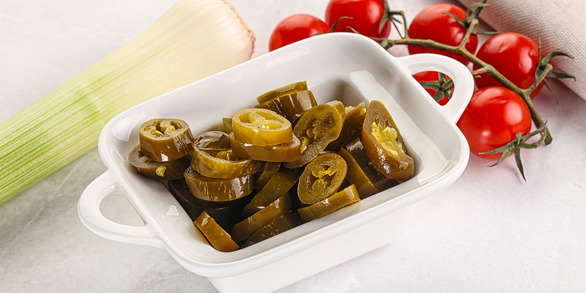 jalapeno nedir