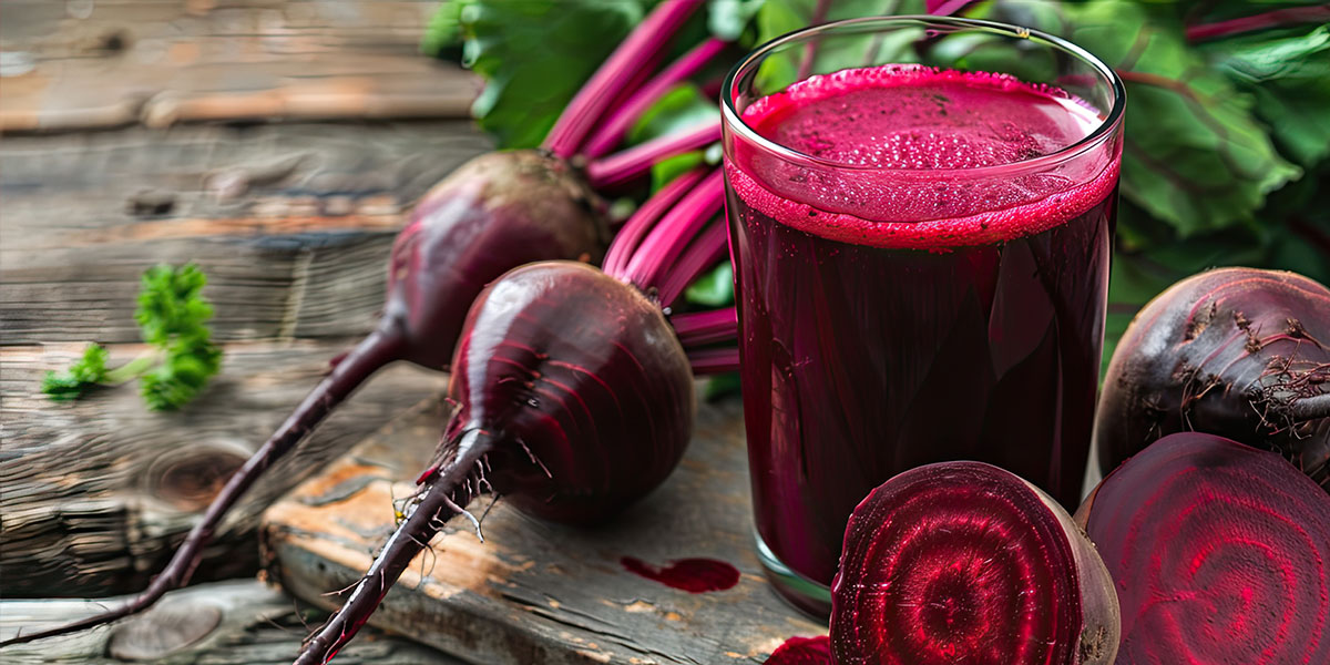 Kvass Pancarı'nın 5 Sağlıklı Faydası 1 kvass-pancarı