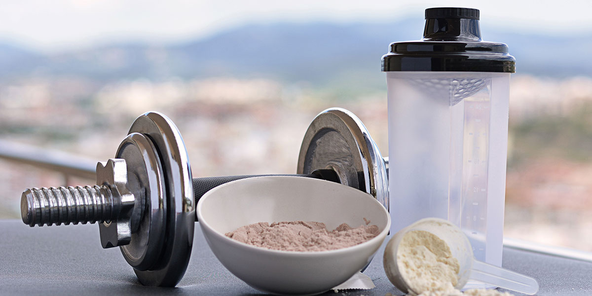 Maltodekstrin Sağlık İçin Zararlı Mı? 1 malto-dextrin