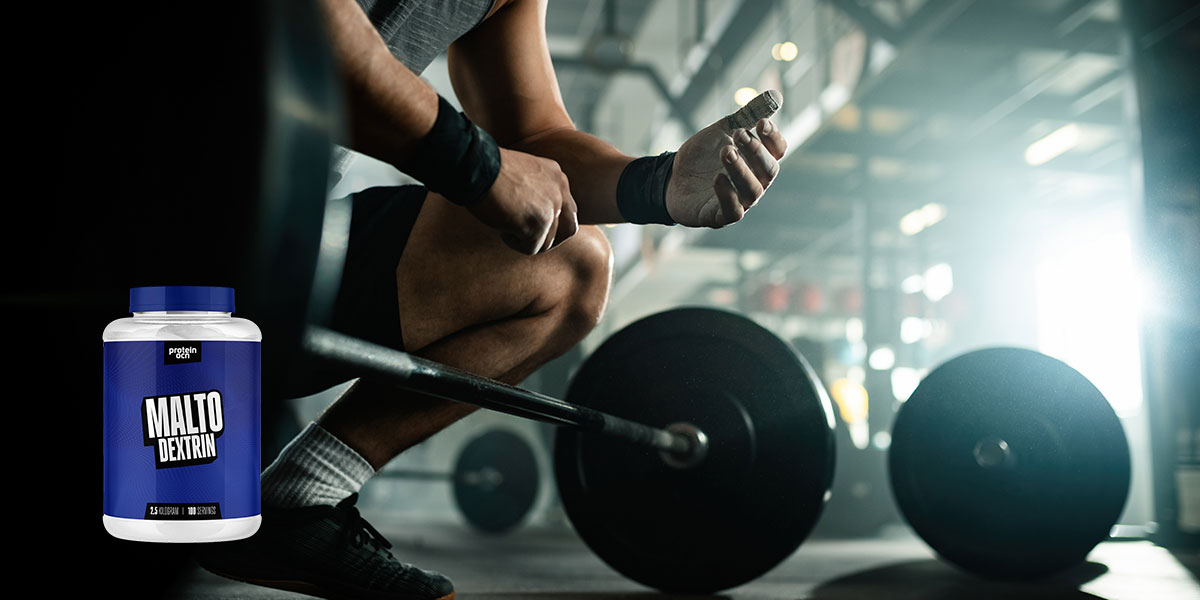 Maltodekstrin Sağlık İçin Zararlı Mı? 2 maltodextrin