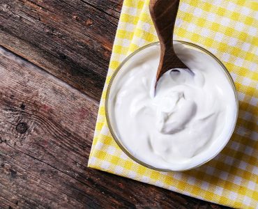 Skyr’ın Besleyici ve Sağlıklı Olma Nedeni Skyr’ın Besleyici ve Sağlıklı Olma Nedeni