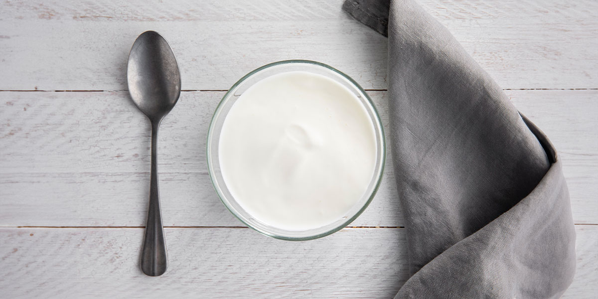 skyr nedir