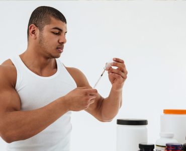 Steroid Kullanmanın Zararları Nedir?