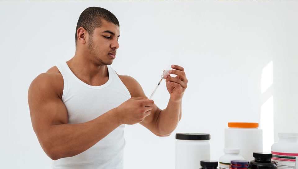 Steroid Kullanmanın Zararları Nedir? Steroid Kullanmanın Zararları Nedir?