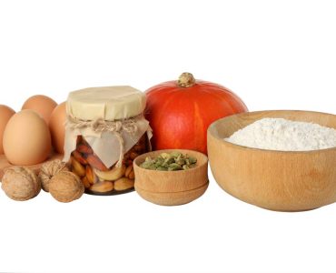 oligomer-protein oligomer-protein