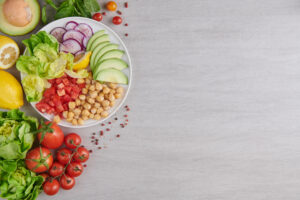 Vücut Geliştiriciler için Vegan Diyeti 1 vucut gelistiriciler icin vegan diyeti