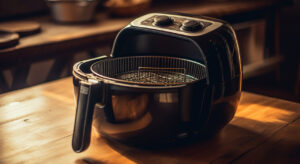 Airfryer Zararlı mı? 1 airfryer zararli mi 1