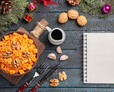 Kış Sebzeleri ve Meyveleri Kış Sebzeleri ve Meyveleri