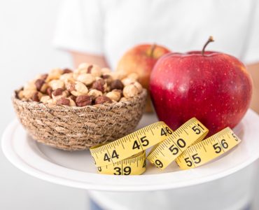 Kalori Kesmenin 35 Basit Yolu