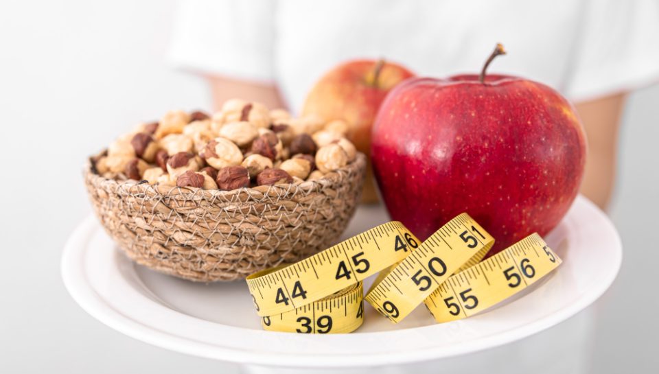 Kalori Kesmenin 35 Basit Yolu Kalori Kesmenin 35 Basit Yolu