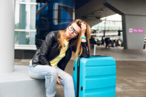 Jet Lag: Nedir? Nasıl Korunuruz? Uçuş Öncesi ve Sonrasında Yapılması Gerekenler, Argonne Diyeti 1 jet lag