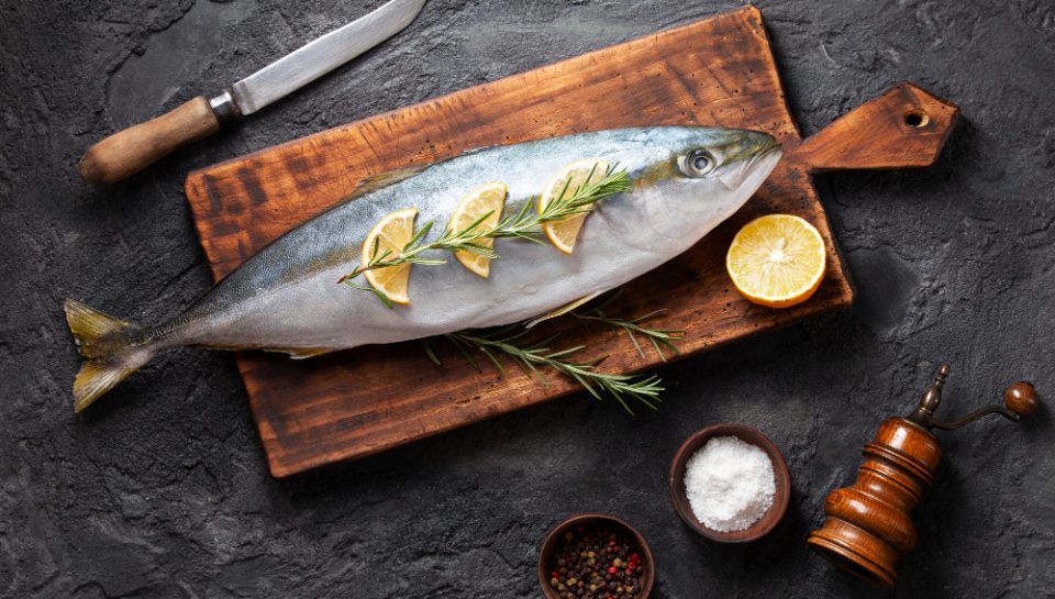Omega-3: Nedir? Nelerde Bulunur? Eksikliği, Belirtileri Ve Fazla Alımı Omega-3: Nedir? Nelerde Bulunur? Eksikliği, Belirtileri Ve Fazla Alımı