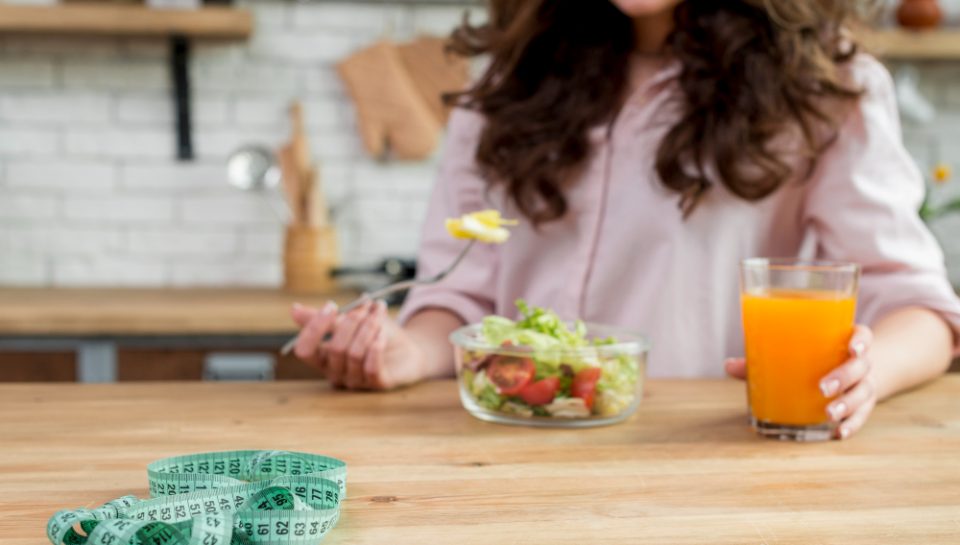 Eliminasyon Diyeti: Hakkında Bilmedikleriniz [Detaylı Anlatım]