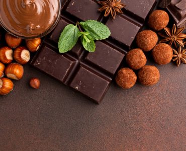 Çikolatayı Neden Severiz? Çikolatayı Neden Severiz?