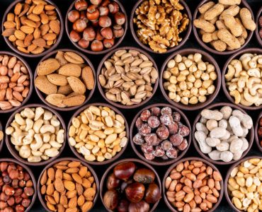 Kuruyemişler: Faydaları, Etkileri, Besin Değerleri Kuruyemişler: Faydaları, Etkileri, Besin Değerleri