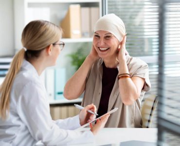 Kanser ve Beslenme: Bağlantısı, Riskler, Gerileme, Koruyucu Önlemler Kanser ve Beslenme: Bağlantısı, Riskler, Gerileme, Koruyucu Önlemler