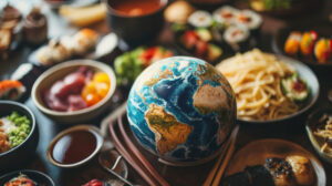 Ülkelerin Beslenme Durumu & Beslenme Profilleri 1 Ülkelerin Beslenme Durumu & Beslenme Profilleri