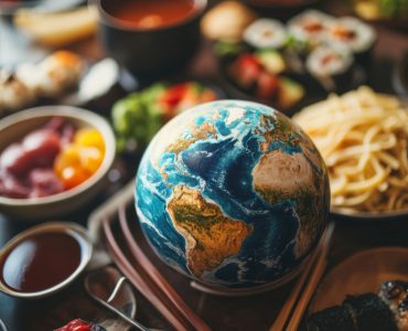 Ülkelerin Beslenme Durumu & Beslenme Profilleri Ülkelerin Beslenme Durumu & Beslenme Profilleri