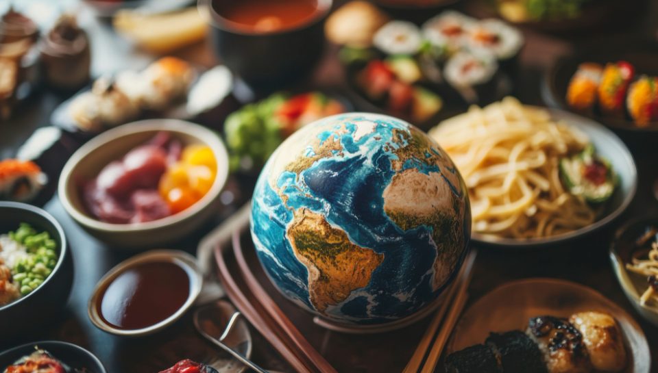 Ülkelerin Beslenme Durumu & Beslenme Profilleri Ülkelerin Beslenme Durumu & Beslenme Profilleri