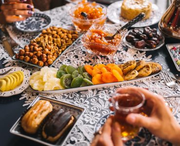 Ramazanda Beslenme Nasıl Olmalıdır? Ramazanda Beslenme Nasıl Olmalıdır?