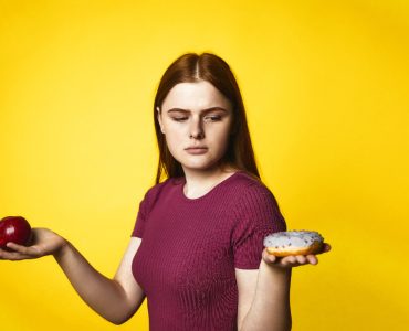 Besin Bağımlılığı: Nedir? Besin Bağımlılığı: Nedir?