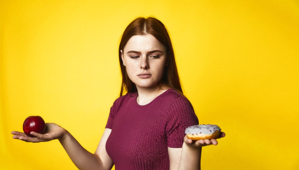 Besin Bağımlılığı: Nedir? Besin Bağımlılığı: Nedir?