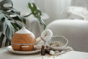 Aromaterapi: Nedir? Sınıflandırılması, Kullanılan Bitkiler, Karışım, Faydaları 1 Aromaterapi: Nedir? Sınıflandırılması, Kullanılan Bitkiler, Karışım, Faydaları