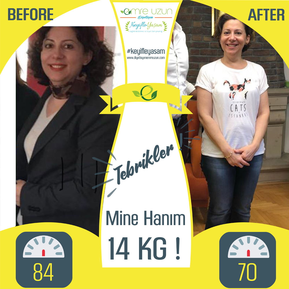 Mine Hanım