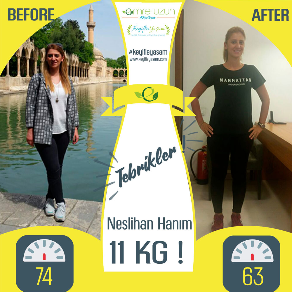 Neslihan Hanım
