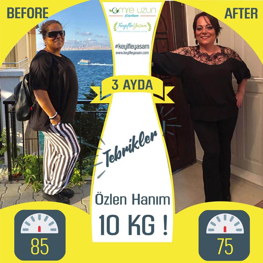 Özlen Hanım