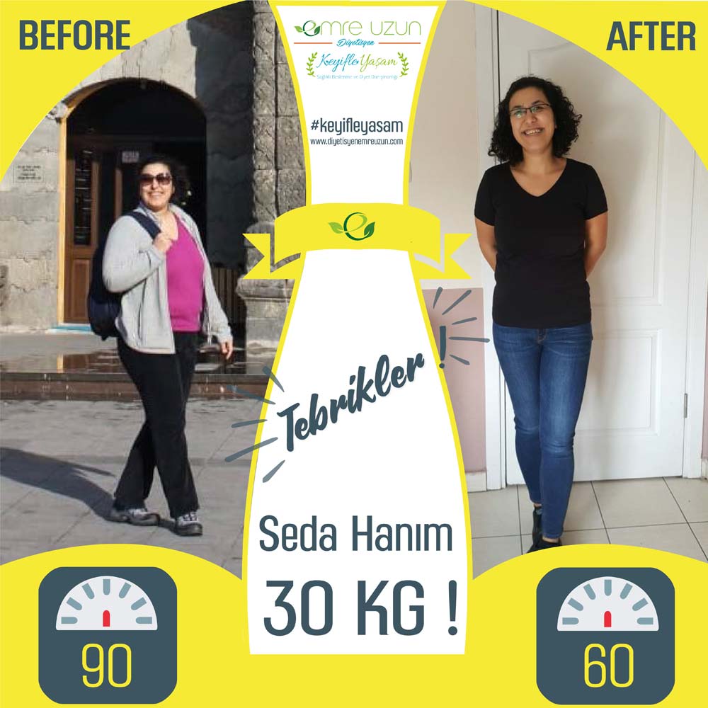 Seda Hanım