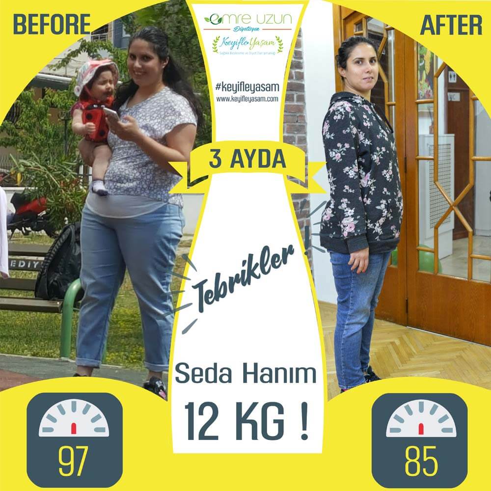 Seda Hanım