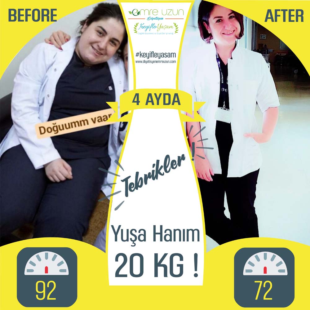 Yuşa Hanım