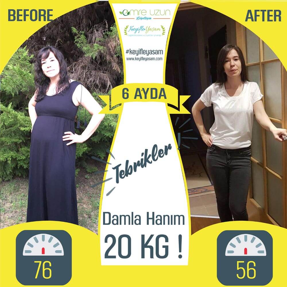 Damla Hanım