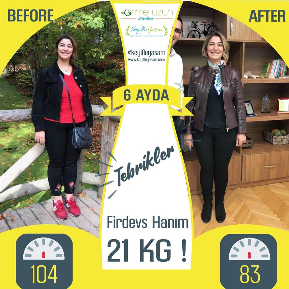 Firdevs hanım