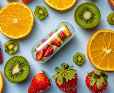 Nutrigenetik Nedir? Genetik Yapıya Göre Beslenme Rehberi