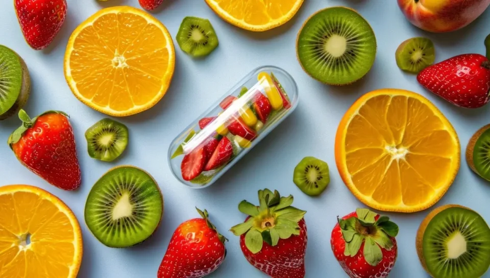 Nutrigenetik Nedir? Genetik Yapıya Göre Beslenme Rehberi Nutrigenetik Nedir? Genetik Yapıya Göre Beslenme Rehberi