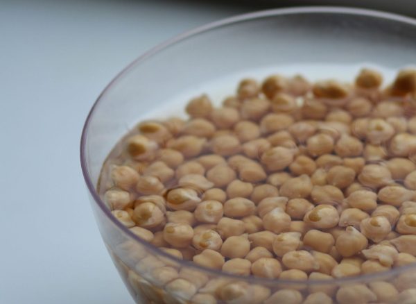 aquafaba aquafaba