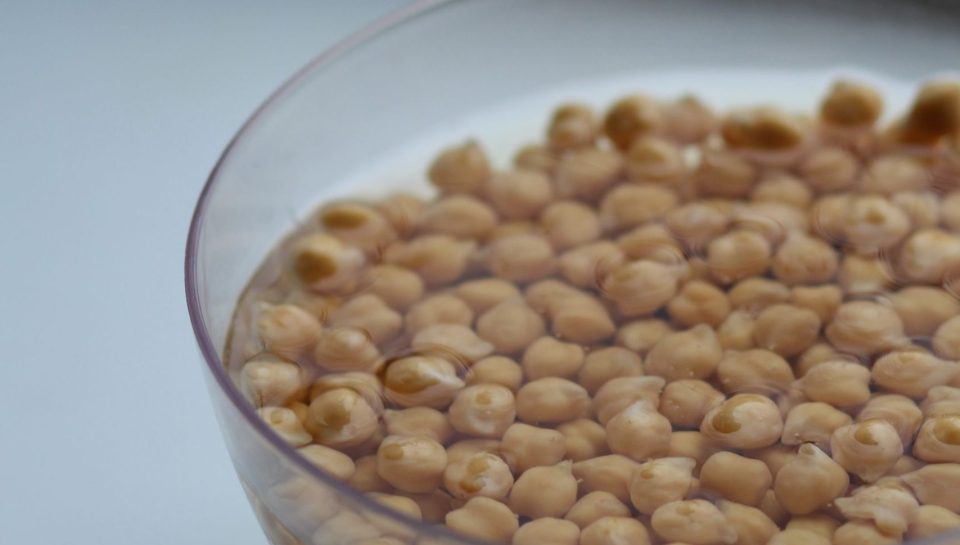 aquafaba